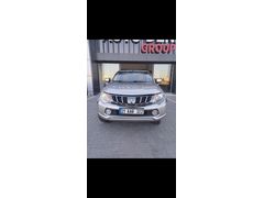 Galeriden Mitsubishi L 200 4x4 Tornado 2018 Model Diyarbakır   iletişim 05306951005