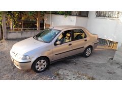 Sahibinden Fiat Albea 1.3 Multijet El 2004 Model