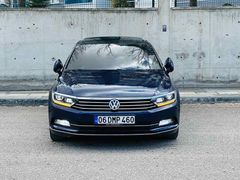 Galeriden Volkswagen Passat 1.4 TSi BlueMotion Comfortline 2017 Model İstanbul