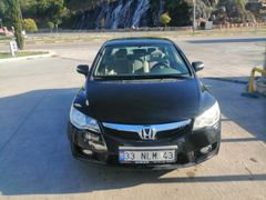 Sahibinden Honda Civic 1.6 i-VTEC Premium 2010 Model