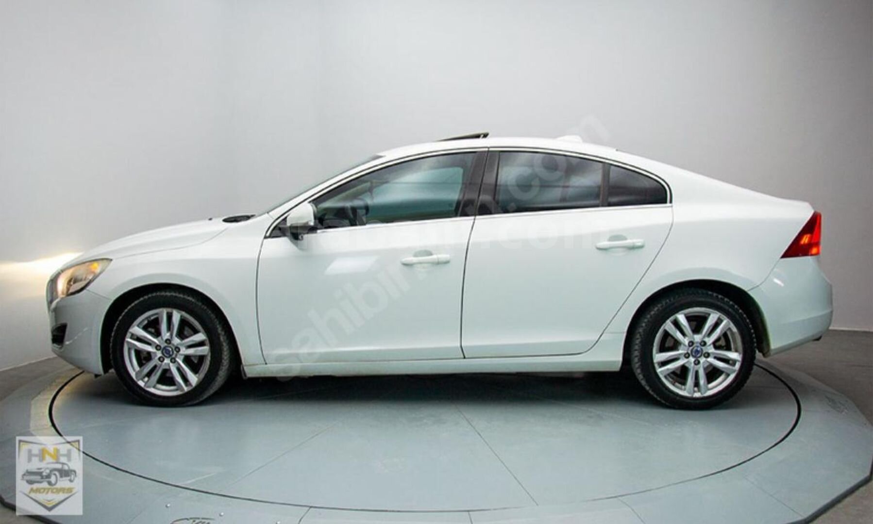 Sahibinden Volvo S60 1.6 D Advance 2013 Model 4