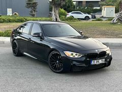 Galeriden BMW 3 Serisi 320d Standart 2013 Model İzmir