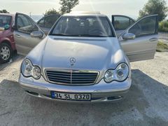 SAHİBİNDEN SATILIK C220 ELEGANSİstanbul