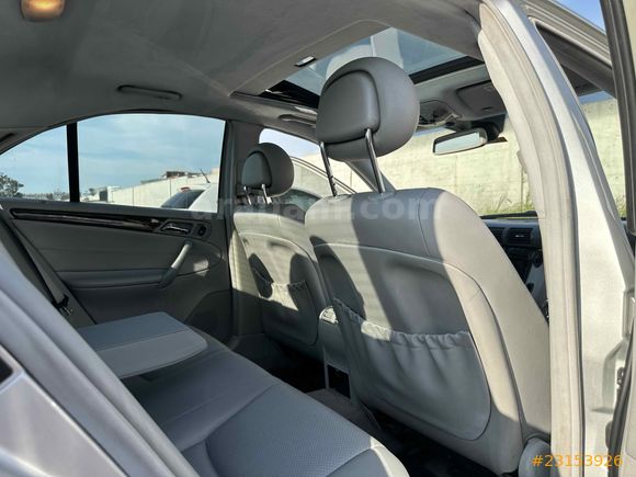 SAHİBİNDEN SATILIK C220 ELEGANSİstanbul