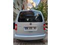 Sahibinden Volkswagen Caddy 1.6 TDI Team