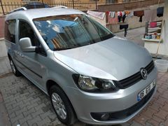 Sahibinden Volkswagen Caddy 1.6 TDI Team acil