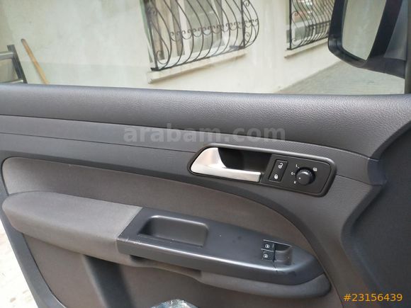 Sahibinden Volkswagen Caddy 1.6 TDI Team