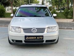Galeriden Volkswagen Bora 1.6 Comfortline 2000 Model Gaziantep