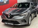 RENAULT CLİO 1.0 TCe TOUCH X-TRONİC METALİK RENK