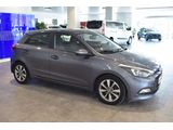 MERSİN FORD BAYİ ERGİN A.Ş-2017 HYUNDAİ İ20 STYLE CRDİ