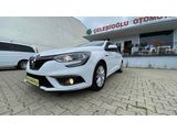  Renault Megane 1.5 Blue DCI Touch 2020 