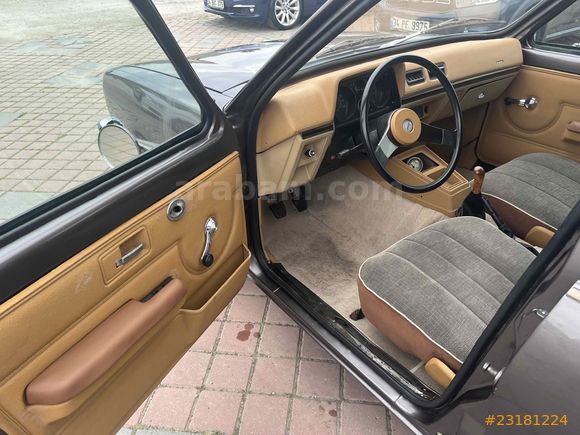 (FİNAL59) 1978 CHEVROLET CHEVETTE