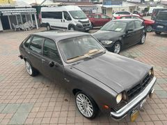 (FİNAL59) 1978 CHEVROLET CHEVETTE