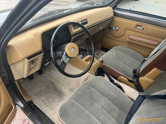 (FİNAL59) 1978 CHEVROLET CHEVETTE