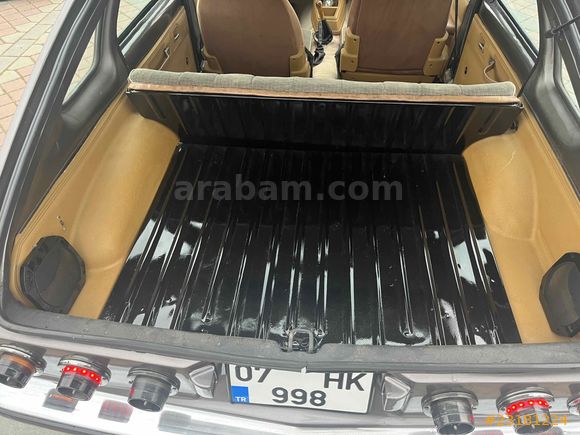(FİNAL59) 1978 CHEVROLET CHEVETTE