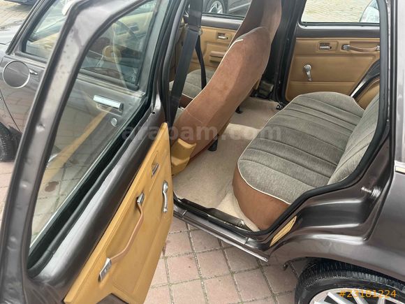 (FİNAL59) 1978 CHEVROLET CHEVETTE