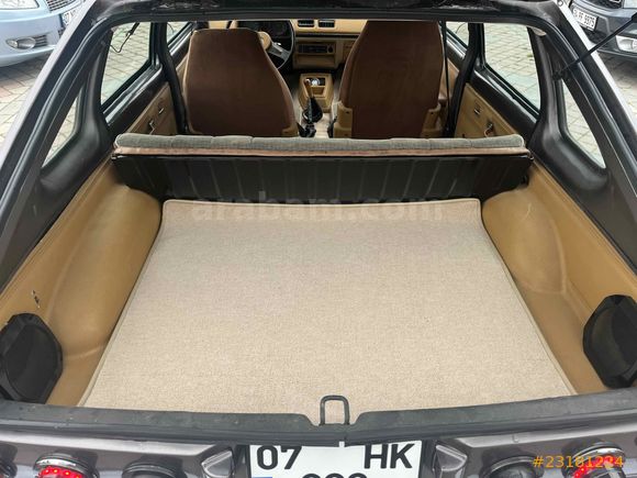 (FİNAL59) 1978 CHEVROLET CHEVETTE