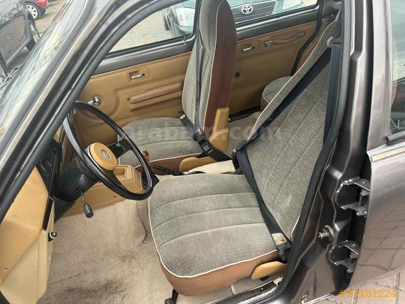 (FİNAL59) 1978 CHEVROLET CHEVETTE
