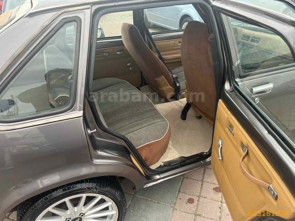 (FİNAL59) 1978 CHEVROLET CHEVETTE