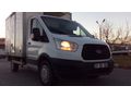 FORT TRANSİT 350 L SATILIK VE TAKAS OLUR  AKDENİZ FRİGOG safkar KLİMALI KASALI