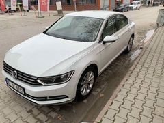 İlk Sahibinden Düşük Km(51.000)Full Servis Bakımlı Tramersiz Passat 1.6 TDi Comfortline DSG 2016 Model  