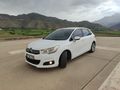 Memurdan Citroen C4 1.6 VTI Confort 2012 Model