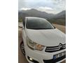 Memurdan Citroen C4 1.6 VTI Confort 2012 Model