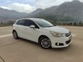 Memurdan Citroen C4 1.6 VTI Confort 2012 Model