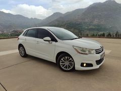 Memurdan Citroen C4 1.6 VTI Confort 2012 Model