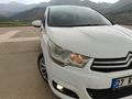 Memurdan Citroen C4 1.6 VTI Confort 2012 Model