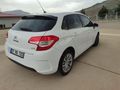 Memurdan Citroen C4 1.6 VTI Confort 2012 Model