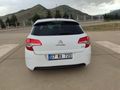 Memurdan Citroen C4 1.6 VTI Confort 2012 Model