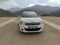 Memurdan Citroen C4 1.6 VTI Confort 2012 Model