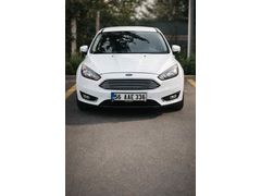 Sahibinden Ford Focus 1.6 Ti-VCT Titanium 2015 Model 