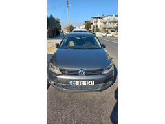 Sahibinden Volkswagen Jetta 1.6 TDi Highline 2014 Model  full