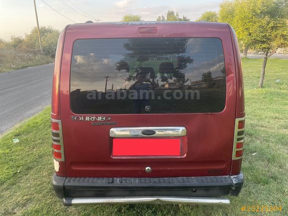 2005 MODEL ORJINAL ÇİFT SÜRGÜ 75 PS CONNECTT!!! 