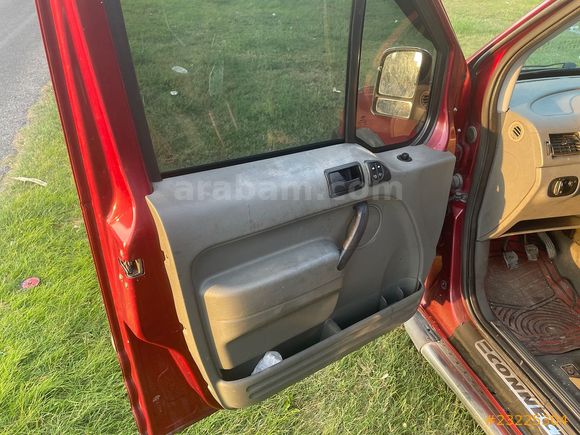 2005 MODEL ORJINAL ÇİFT SÜRGÜ 75 PS CONNECTT!!! 