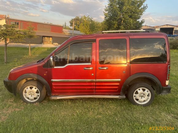 2005 MODEL ORJINAL ÇİFT SÜRGÜ 75 PS CONNECTT!!! 