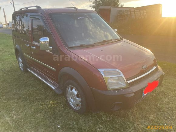 2005 MODEL ORJINAL ÇİFT SÜRGÜ 75 PS CONNECTT!!! 