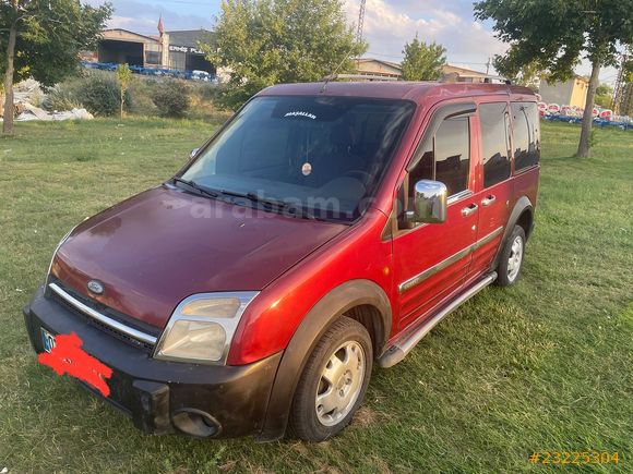 2005 MODEL ORJINAL ÇİFT SÜRGÜ 75 PS CONNECTT!!! 