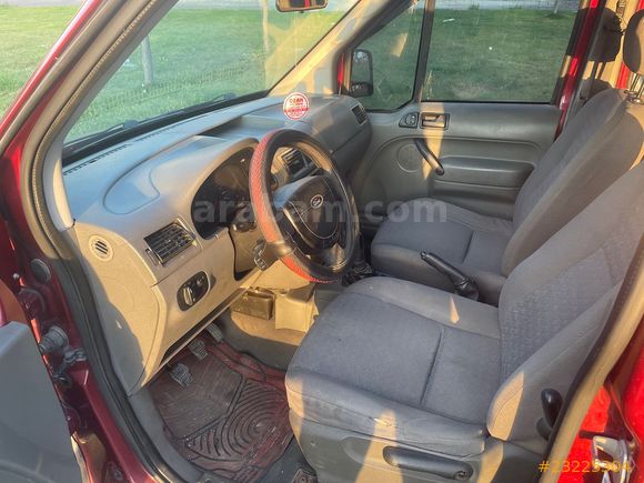 2005 MODEL ORJINAL ÇİFT SÜRGÜ 75 PS CONNECTT!!! 