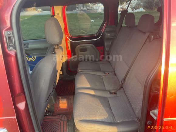 2005 MODEL ORJINAL ÇİFT SÜRGÜ 75 PS CONNECTT!!! 