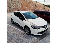 Sahibinden Hatasız boyasız Renault Clio 1.5 dCi Icon 2016 Model