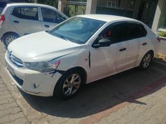 2014 Benzin+Lpg 235xxxkm