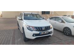 Galeriden Mitsubishi L 200 Orjinal 88 binde 4x4 Storm 2019 Model Diyarbakır  iletişim 05306951005