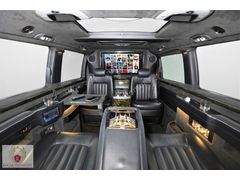 KOÇAK OTOMOTİV Mercedes Vito 116 CDI OKÇU İndividual Edition VİP