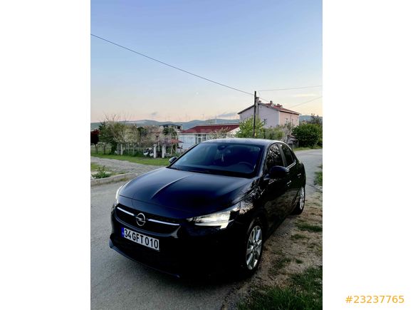 Sahibinden 2023 çıkışlı ((Avrupa paket özel seri ))ek donanımlı  