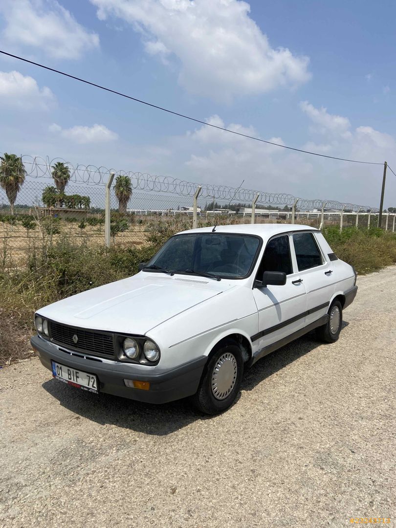 Renault R 12 Fiyatları & R 12 Modelleri - Arabam.Com