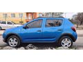 Galeriden Dacia Sandero 1.5 dCi Stepway 2015 Model Eskişehir
