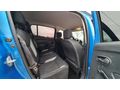Galeriden Dacia Sandero 1.5 dCi Stepway 2015 Model Eskişehir